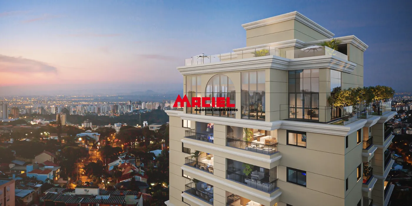 Comprar Apartamento / Padrão em São José dos Campos R$ 890.000,00 - Foto 5