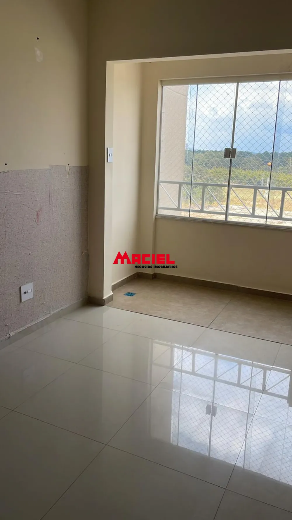 Alugar Apartamento / Padrão em São José dos Campos R$ 2.999,00 - Foto 2