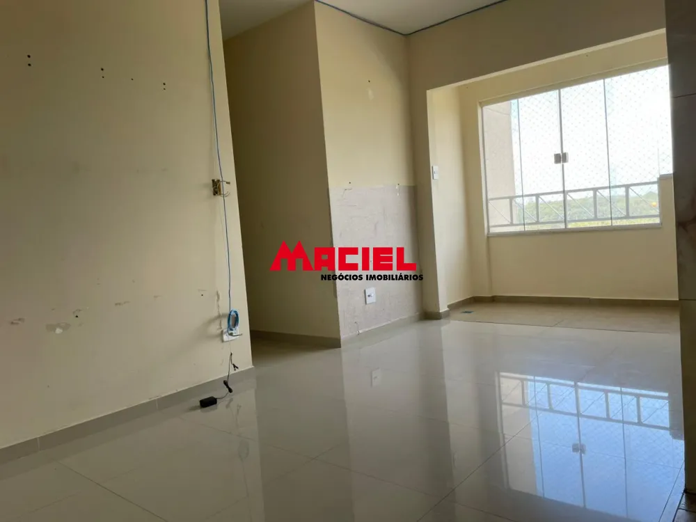 Alugar Apartamento / Padrão em São José dos Campos R$ 2.999,00 - Foto 3