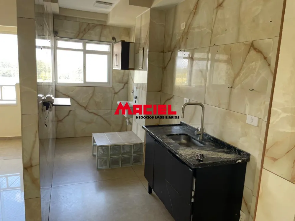 Alugar Apartamento / Padrão em São José dos Campos R$ 2.999,00 - Foto 1