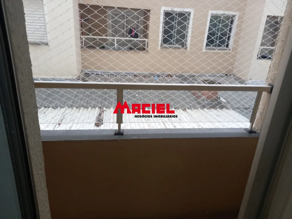 Alugar Apartamento / Padrão em São José dos Campos R$ 1.800,00 - Foto 6