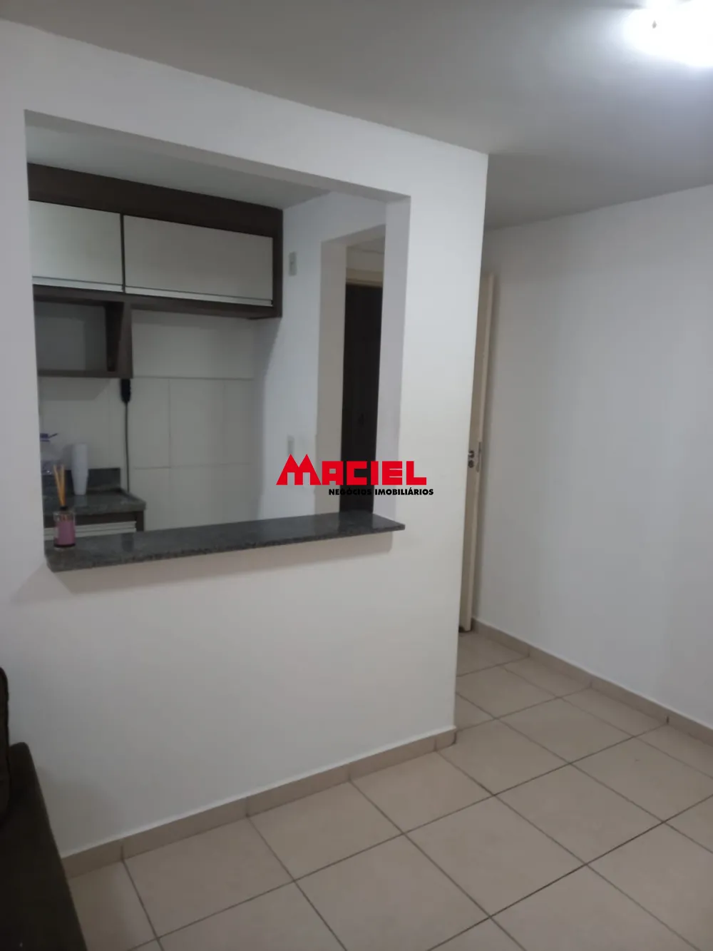 Alugar Apartamento / Padrão em São José dos Campos R$ 1.800,00 - Foto 8