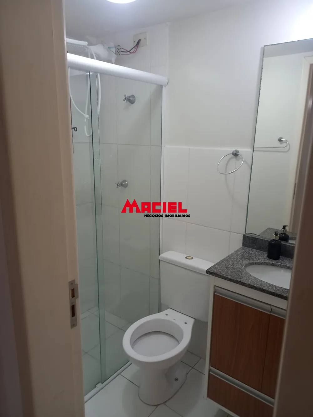 Alugar Apartamento / Padrão em São José dos Campos R$ 1.800,00 - Foto 10