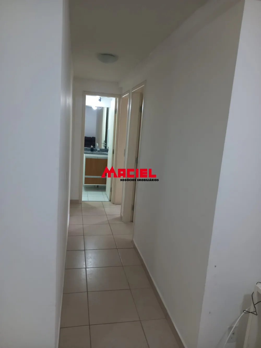 Alugar Apartamento / Padrão em São José dos Campos R$ 1.800,00 - Foto 9