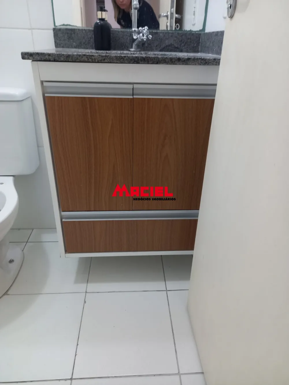 Alugar Apartamento / Padrão em São José dos Campos R$ 1.800,00 - Foto 15