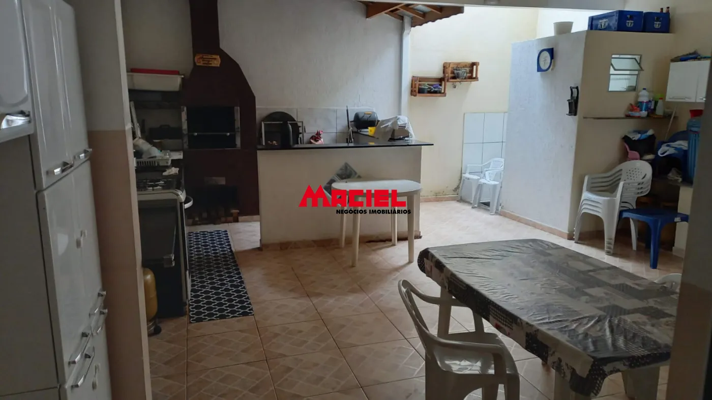 Comprar Casa / Padrão em Sao Jose dos Campos R$ 600.000,00 - Foto 1