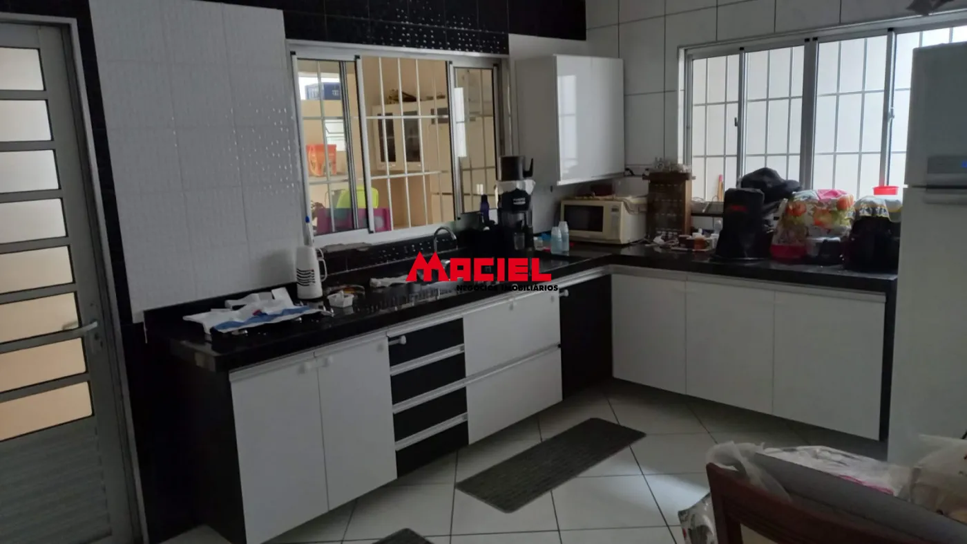Comprar Casa / Padrão em Sao Jose dos Campos R$ 600.000,00 - Foto 2