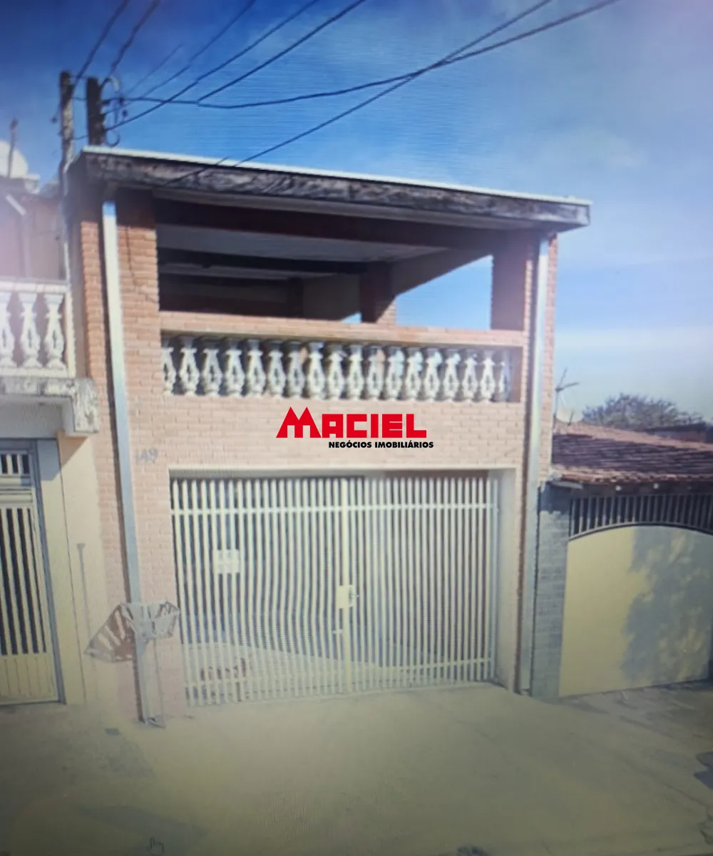 Comprar Casa / Sobrado em São José dos Campos R$ 479.000,00 - Foto 1