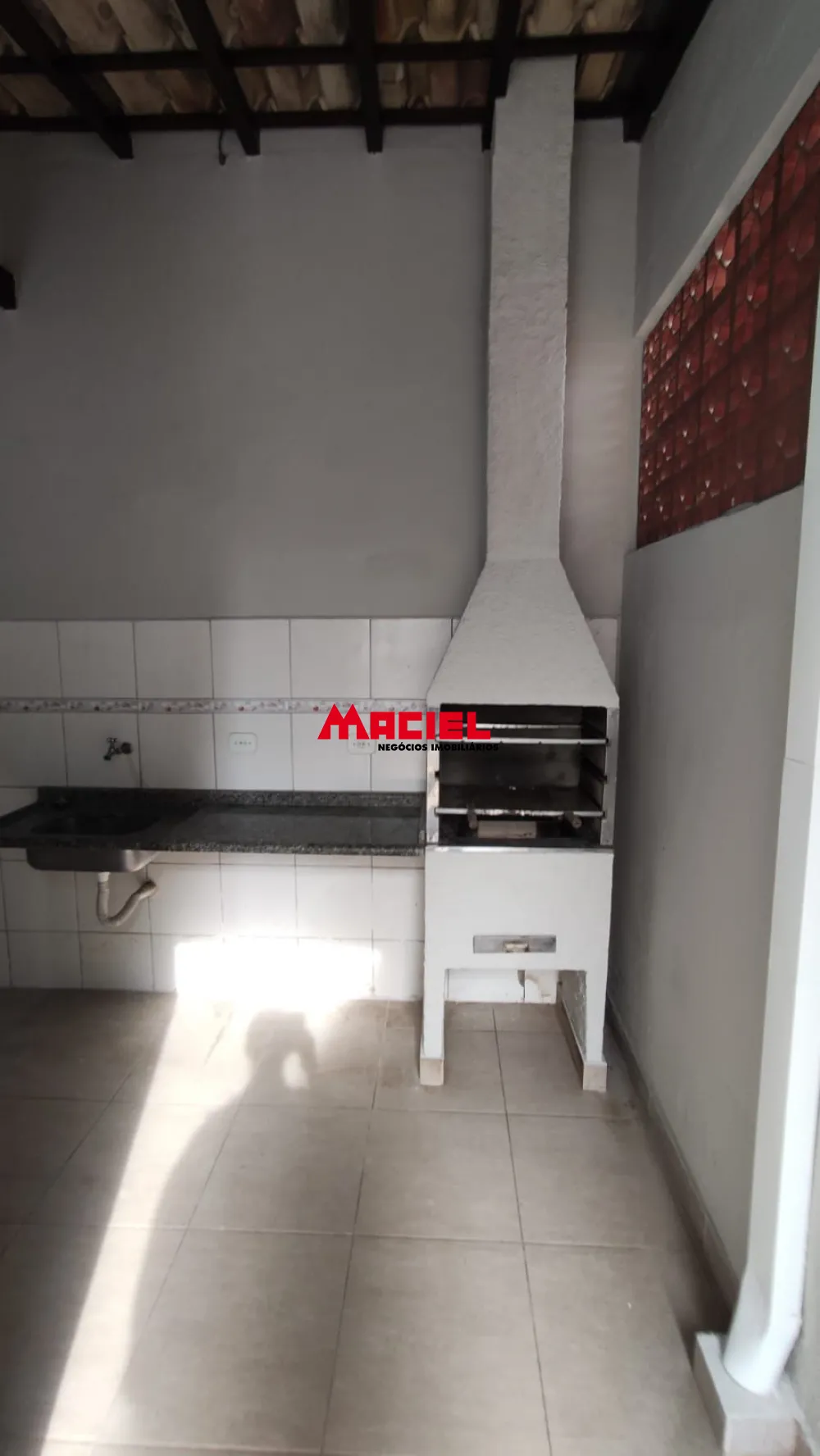 Alugar Casa / Padrão em São José dos Campos R$ 1.120,02 - Foto 5