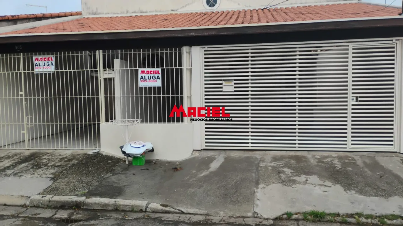 Comprar Casa / Padrão em São José dos Campos - Foto 1