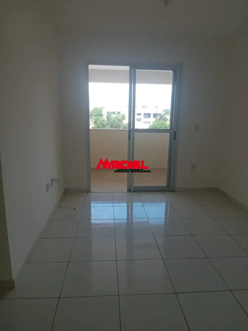 Alugar Apartamento / Padr&atilde;o em S&atilde;o Jos&eacute; dos Campos R$ 1.578,41 - Foto 2