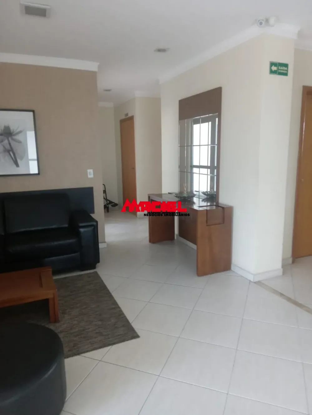 Alugar Apartamento / Padr&atilde;o em S&atilde;o Jos&eacute; dos Campos R$ 1.578,41 - Foto 6