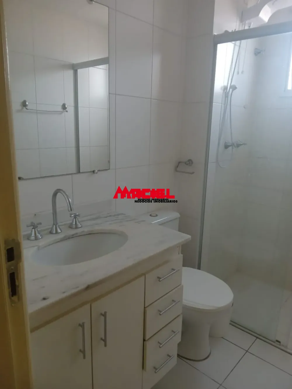 Alugar Apartamento / Padr&atilde;o em S&atilde;o Jos&eacute; dos Campos R$ 1.578,41 - Foto 11
