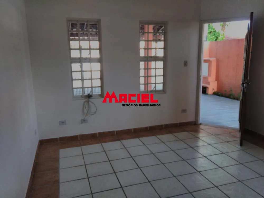 Alugar Casa / Sobrado em São José dos Campos R$ 3.000,00 - Foto 1