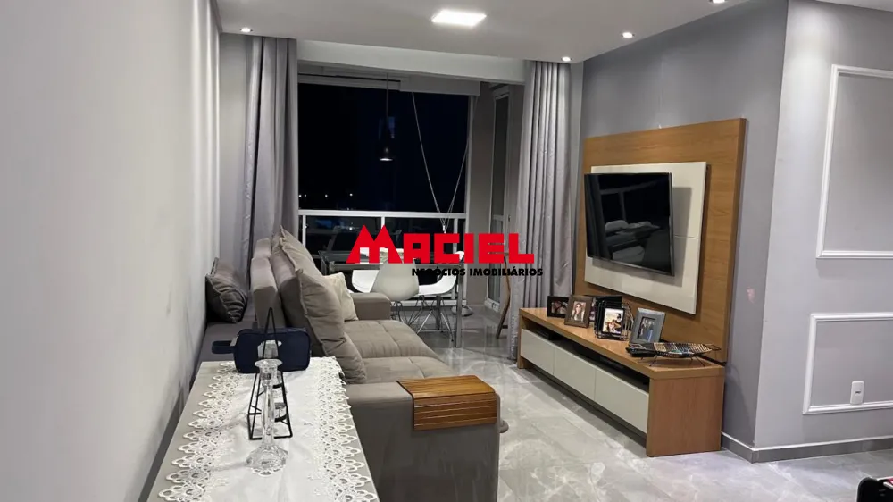 Comprar Apartamento / Padrão em São José dos Campos R$ 750.000,00 - Foto 1