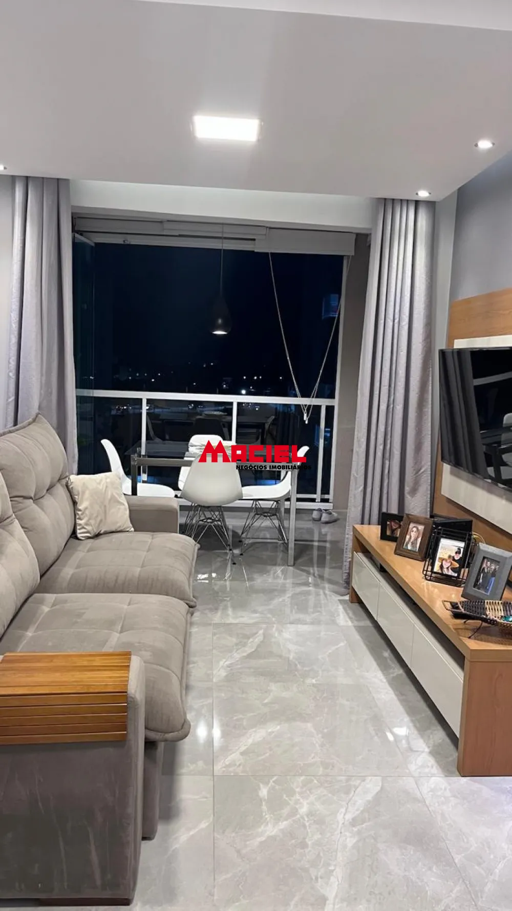 Comprar Apartamento / Padrão em São José dos Campos R$ 750.000,00 - Foto 5