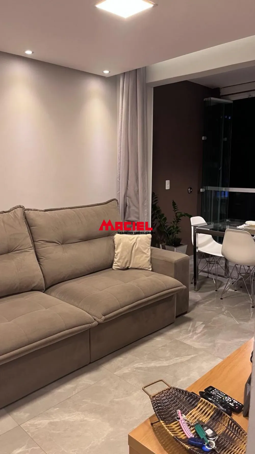 Comprar Apartamento / Padrão em São José dos Campos R$ 750.000,00 - Foto 6