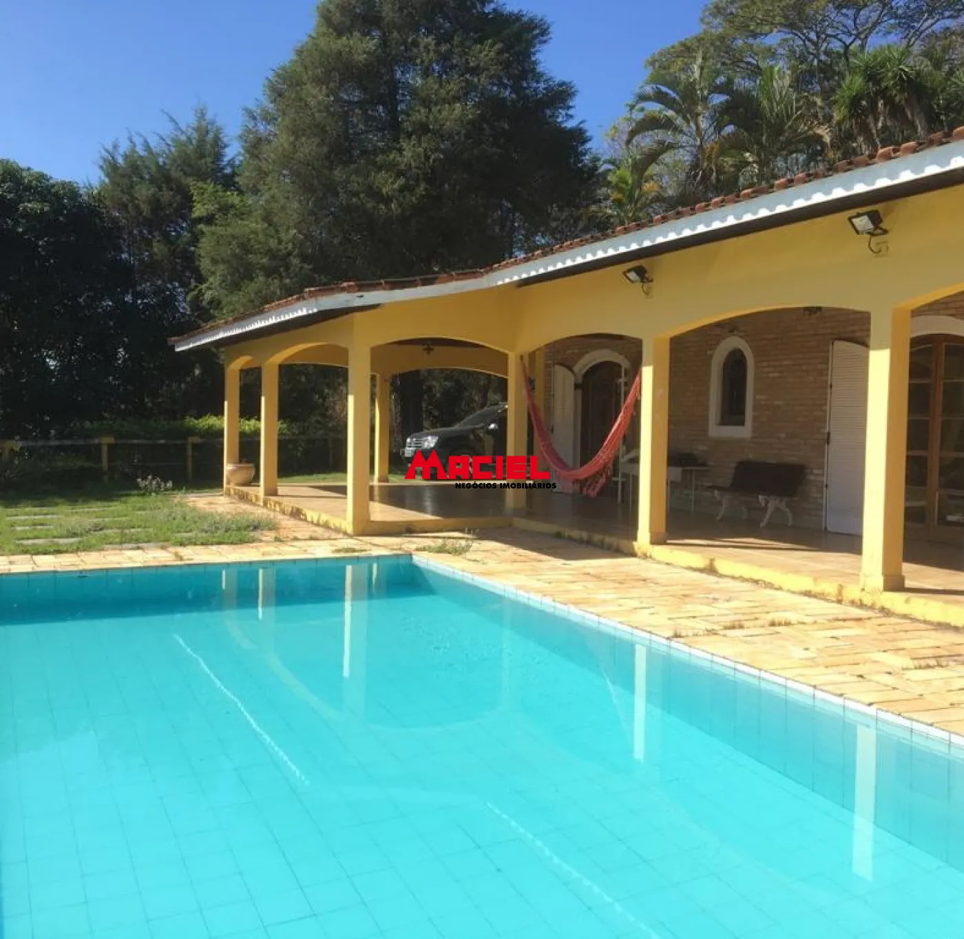 Comprar Rural / Fazenda, Sítio e Chácara em Igaratá R$ 4.000.000,00 - Foto 1