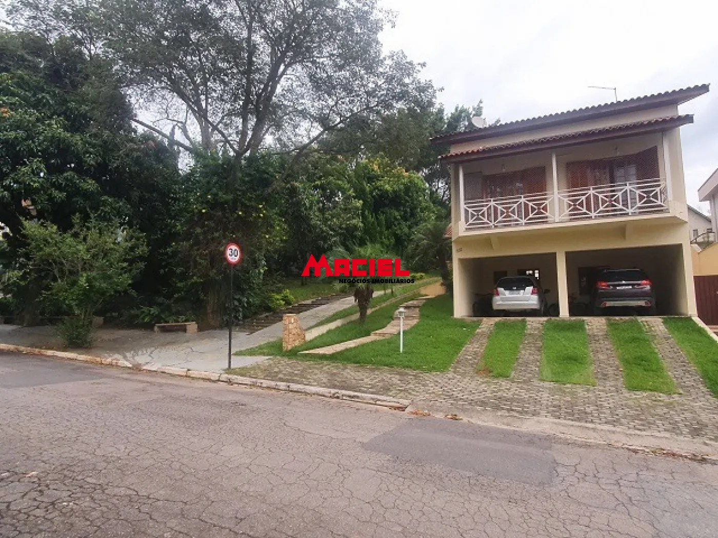Comprar Casa / Condomínio em São José dos Campos R$ 2.120.000.000,00 - Foto 2