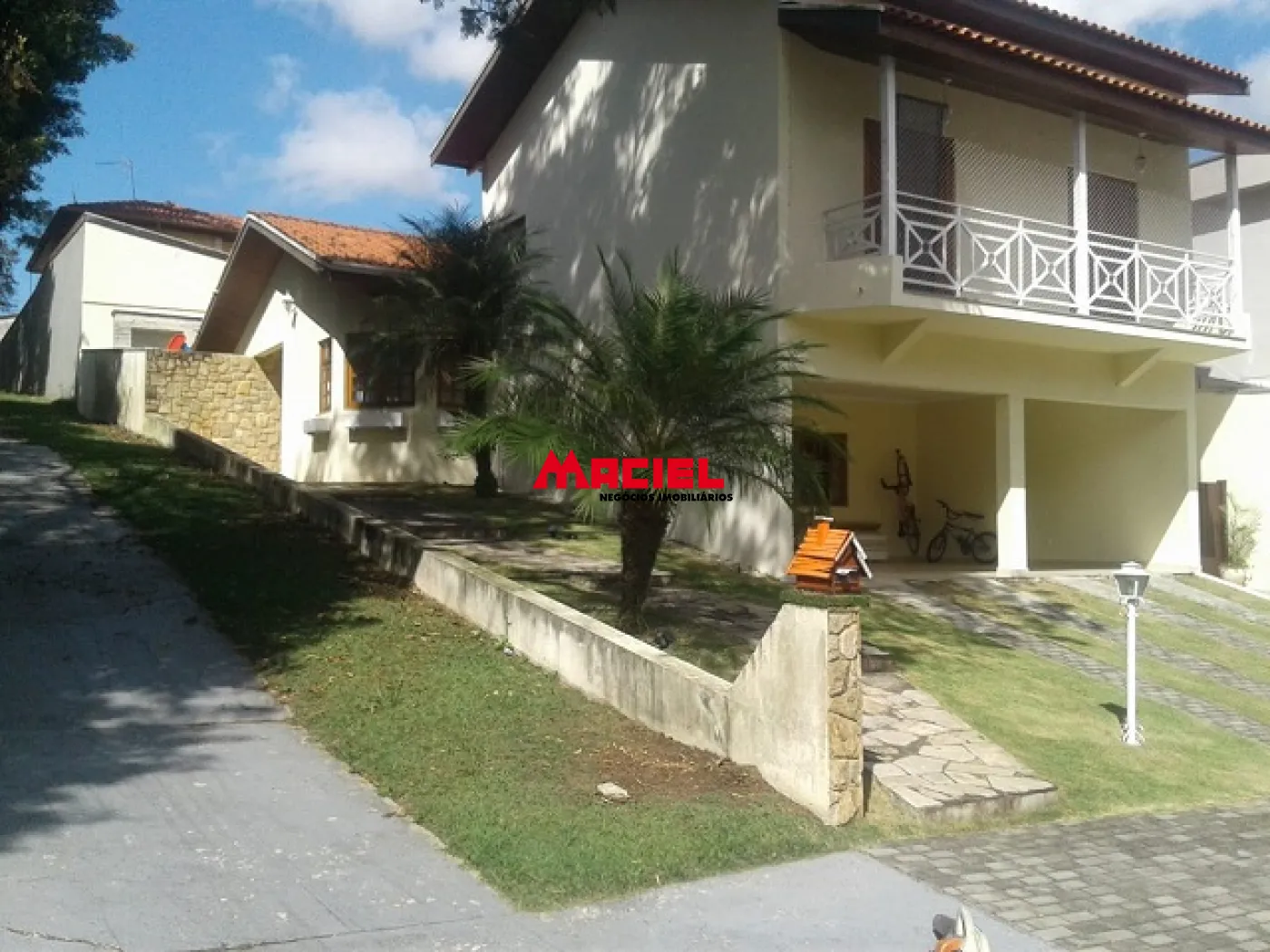 Comprar Casa / Condomínio em São José dos Campos R$ 2.120.000.000,00 - Foto 1