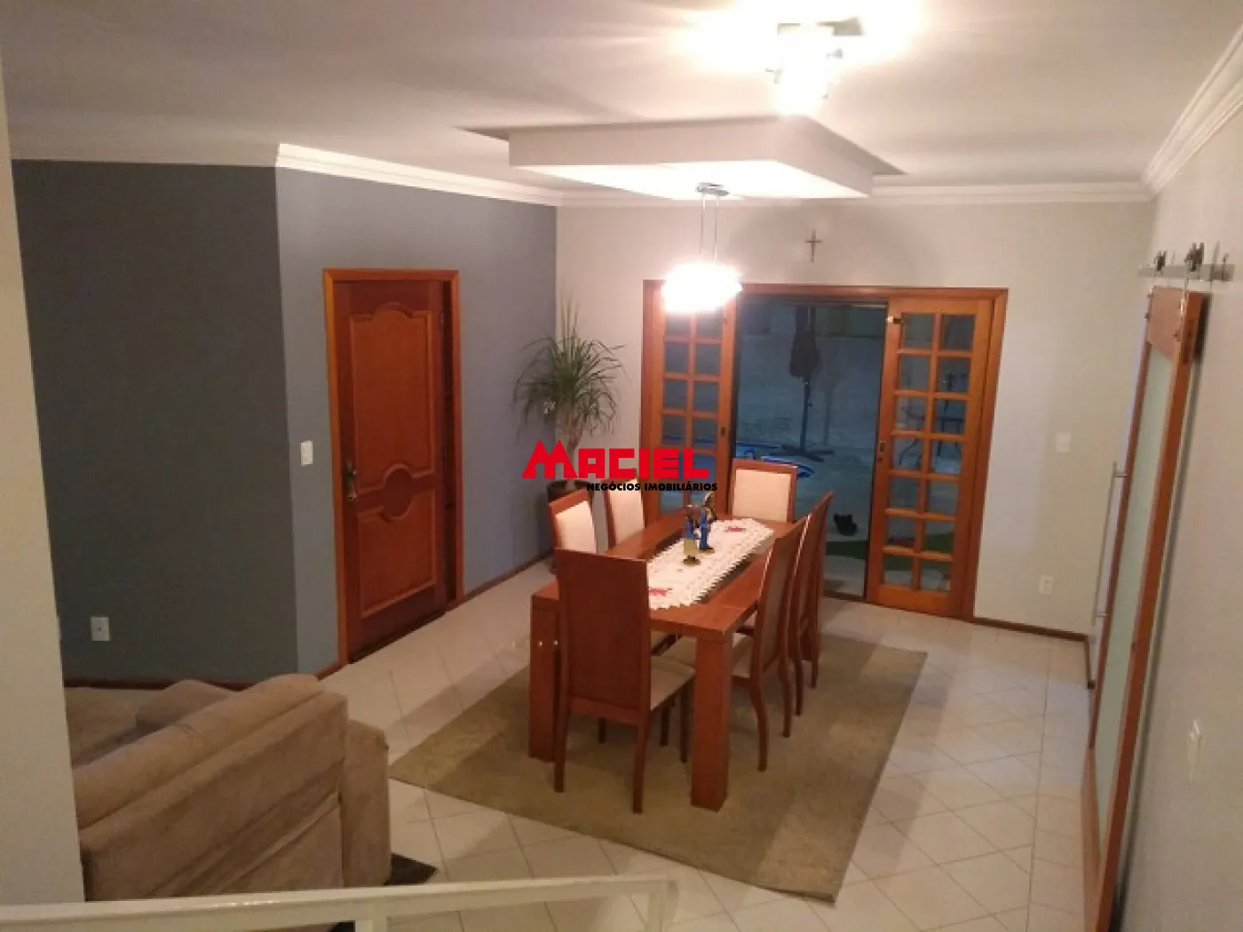 Comprar Casa / Condomínio em São José dos Campos R$ 2.120.000.000,00 - Foto 19