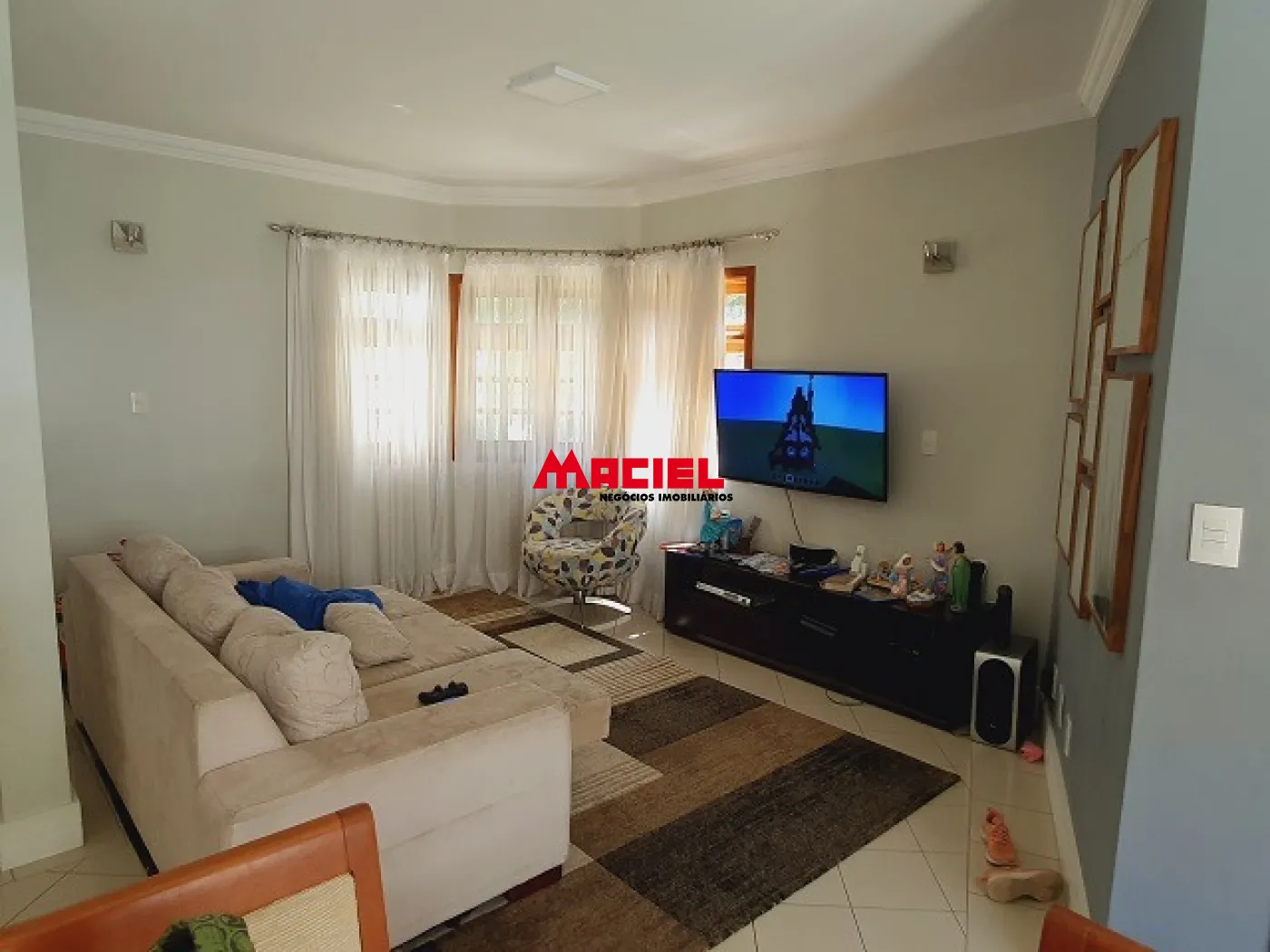 Comprar Casa / Condomínio em São José dos Campos R$ 2.120.000.000,00 - Foto 22