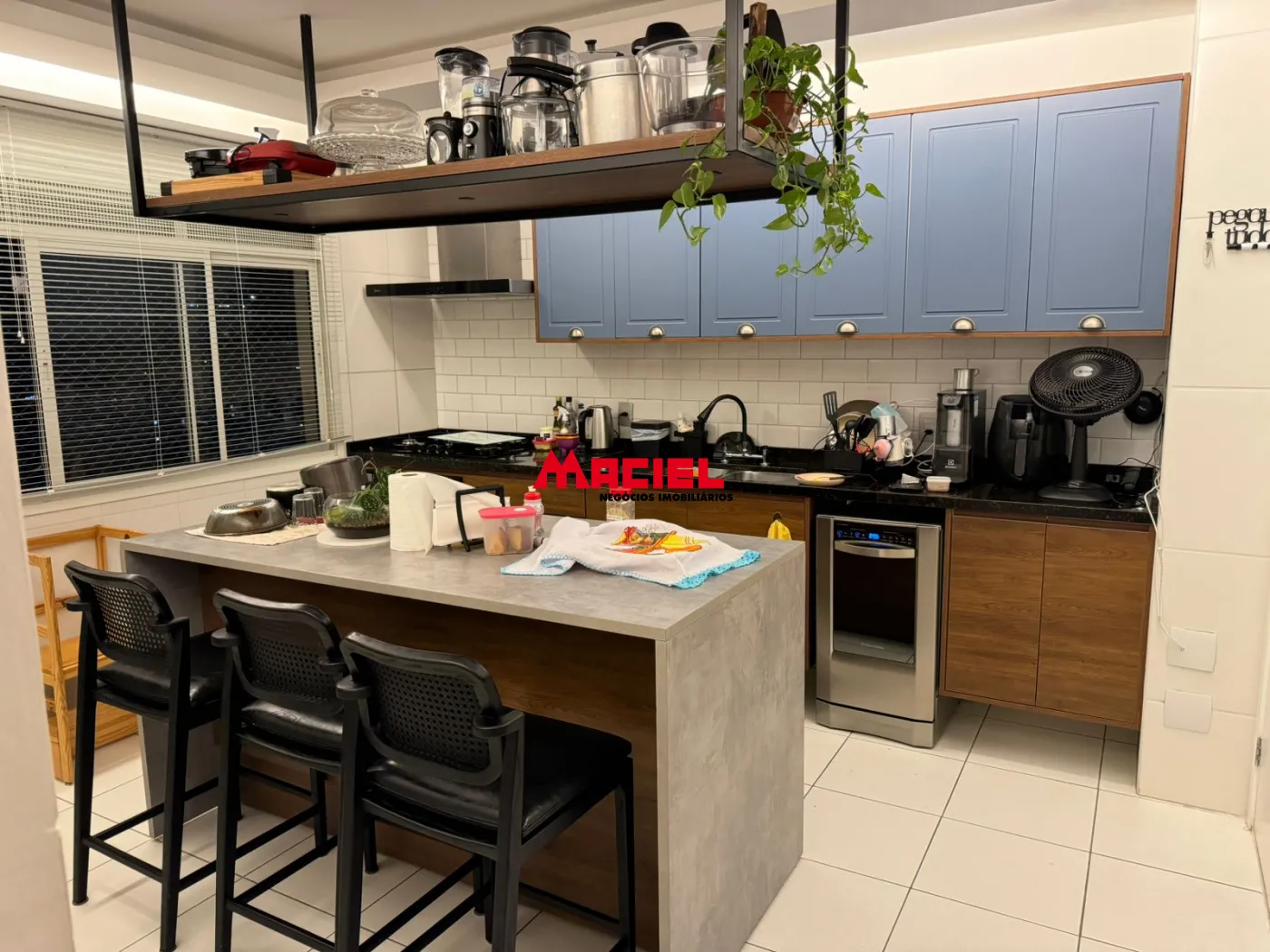 Comprar Apartamento / Padrão em São José dos Campos R$ 1.810.000,00 - Foto 1