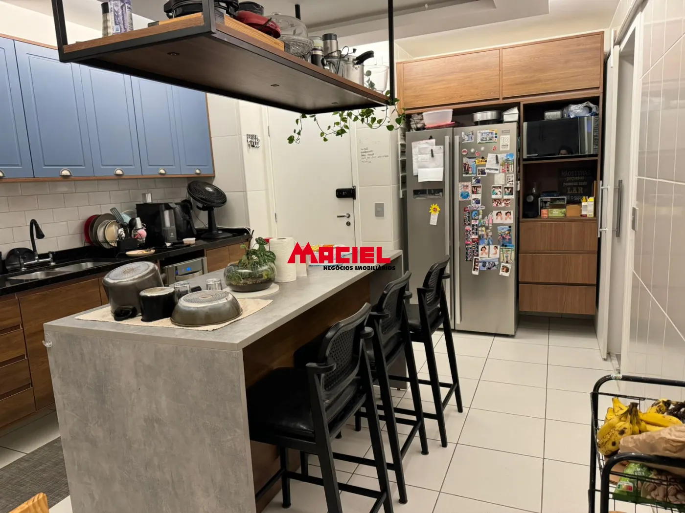 Comprar Apartamento / Padrão em São José dos Campos R$ 1.810.000,00 - Foto 5