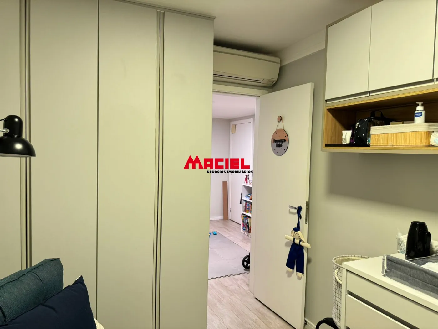 Comprar Apartamento / Padrão em São José dos Campos R$ 1.810.000,00 - Foto 9