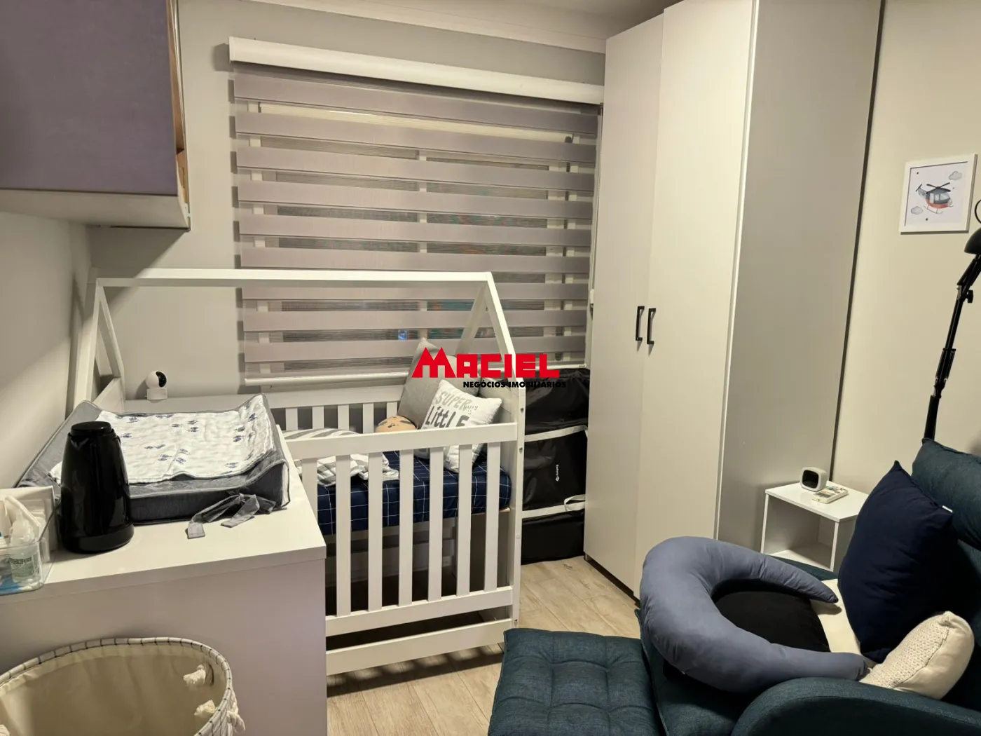 Comprar Apartamento / Padrão em São José dos Campos R$ 1.810.000,00 - Foto 10