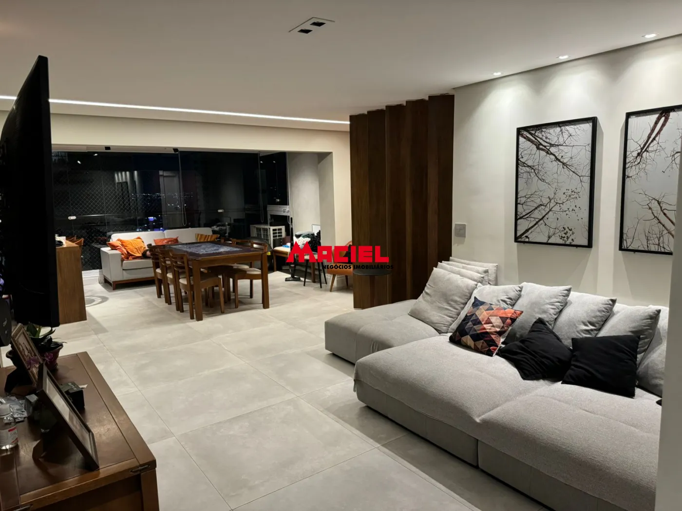 Comprar Apartamento / Padrão em São José dos Campos R$ 1.810.000,00 - Foto 13