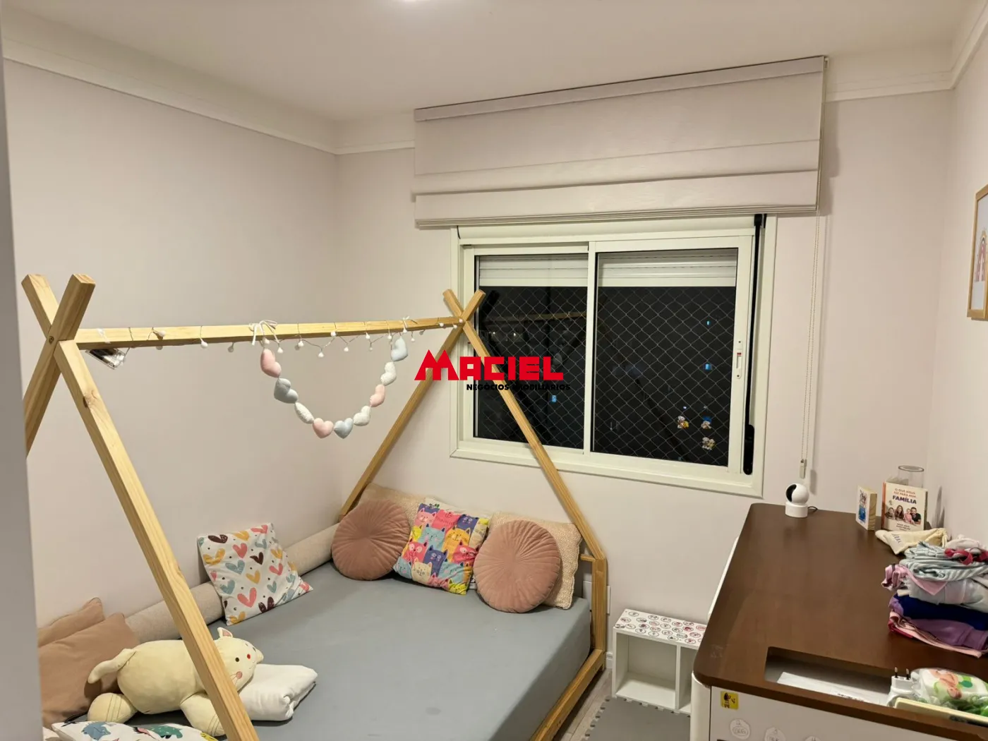 Comprar Apartamento / Padrão em São José dos Campos R$ 1.810.000,00 - Foto 18