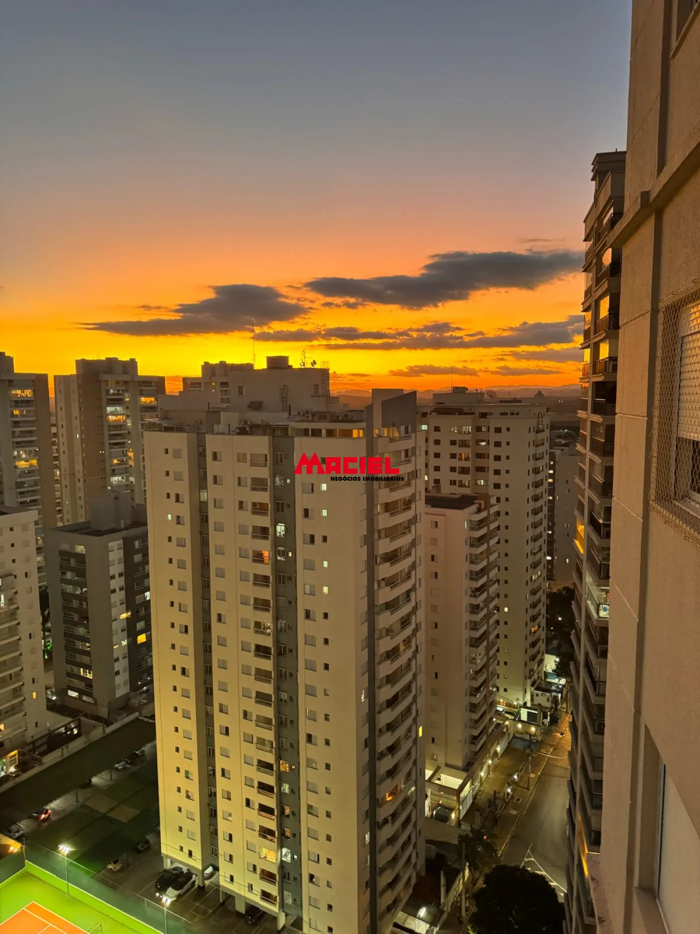 Comprar Apartamento / Padrão em São José dos Campos R$ 1.810.000,00 - Foto 20
