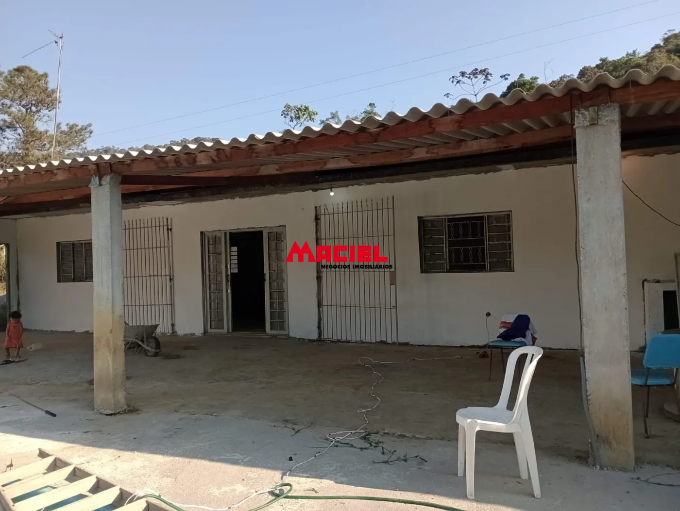 Comprar Rural / Sítio em Natividade da Serra R$ 470.000,00 - Foto 14