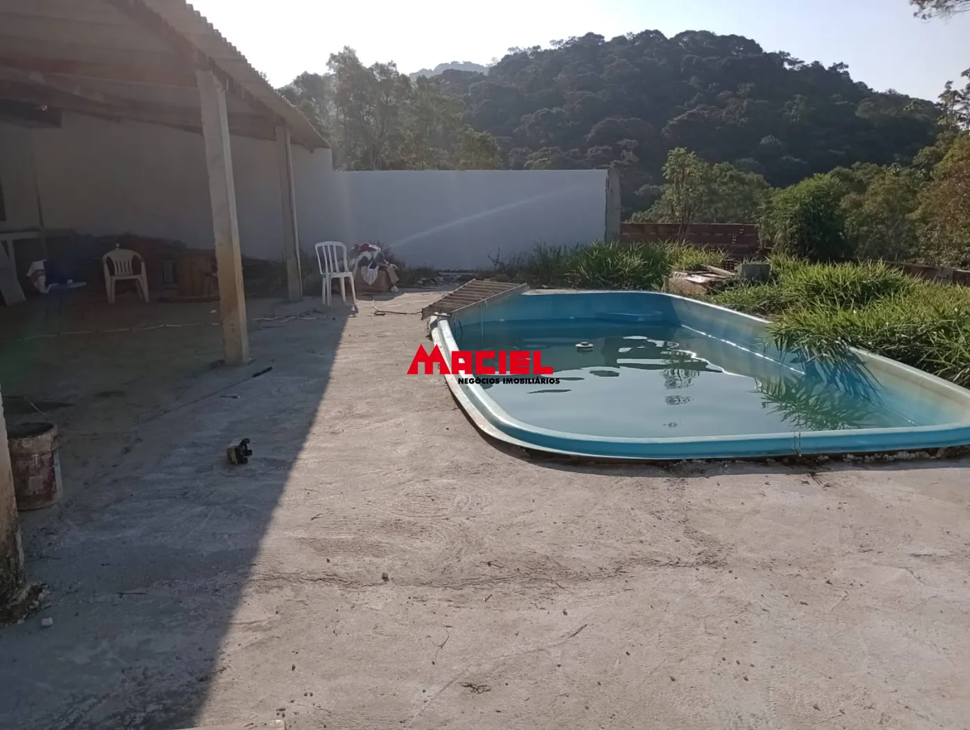 Comprar Rural / Sítio em Natividade da Serra R$ 470.000,00 - Foto 1