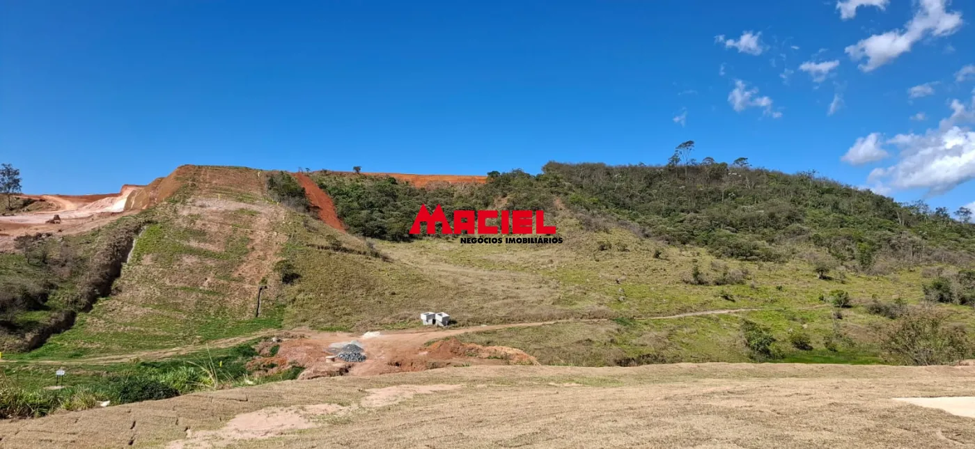 Comprar Terreno / Condomínio em São José dos Campos R$ 400.000,00 - Foto 2