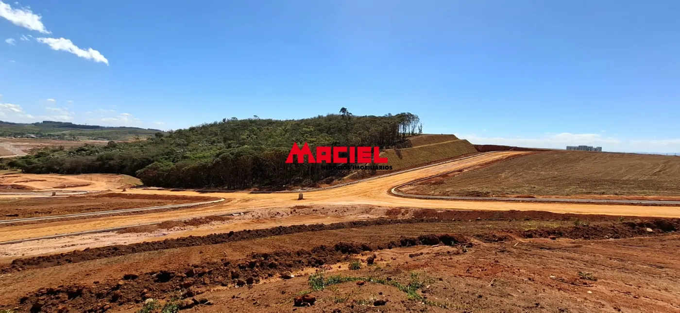 Comprar Terreno / Condomínio em São José dos Campos R$ 400.000,00 - Foto 6