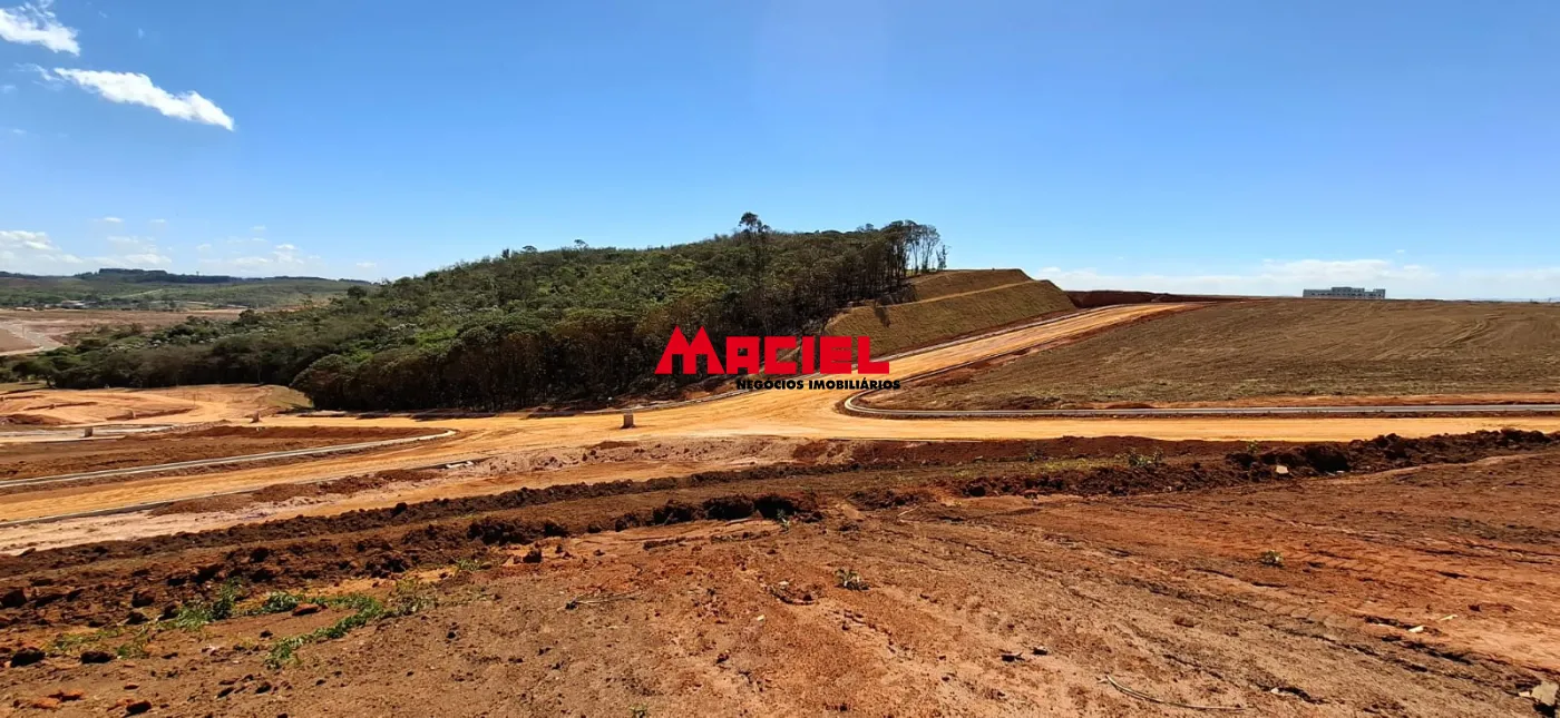 Comprar Terreno / Condomínio em São José dos Campos R$ 400.000,00 - Foto 9