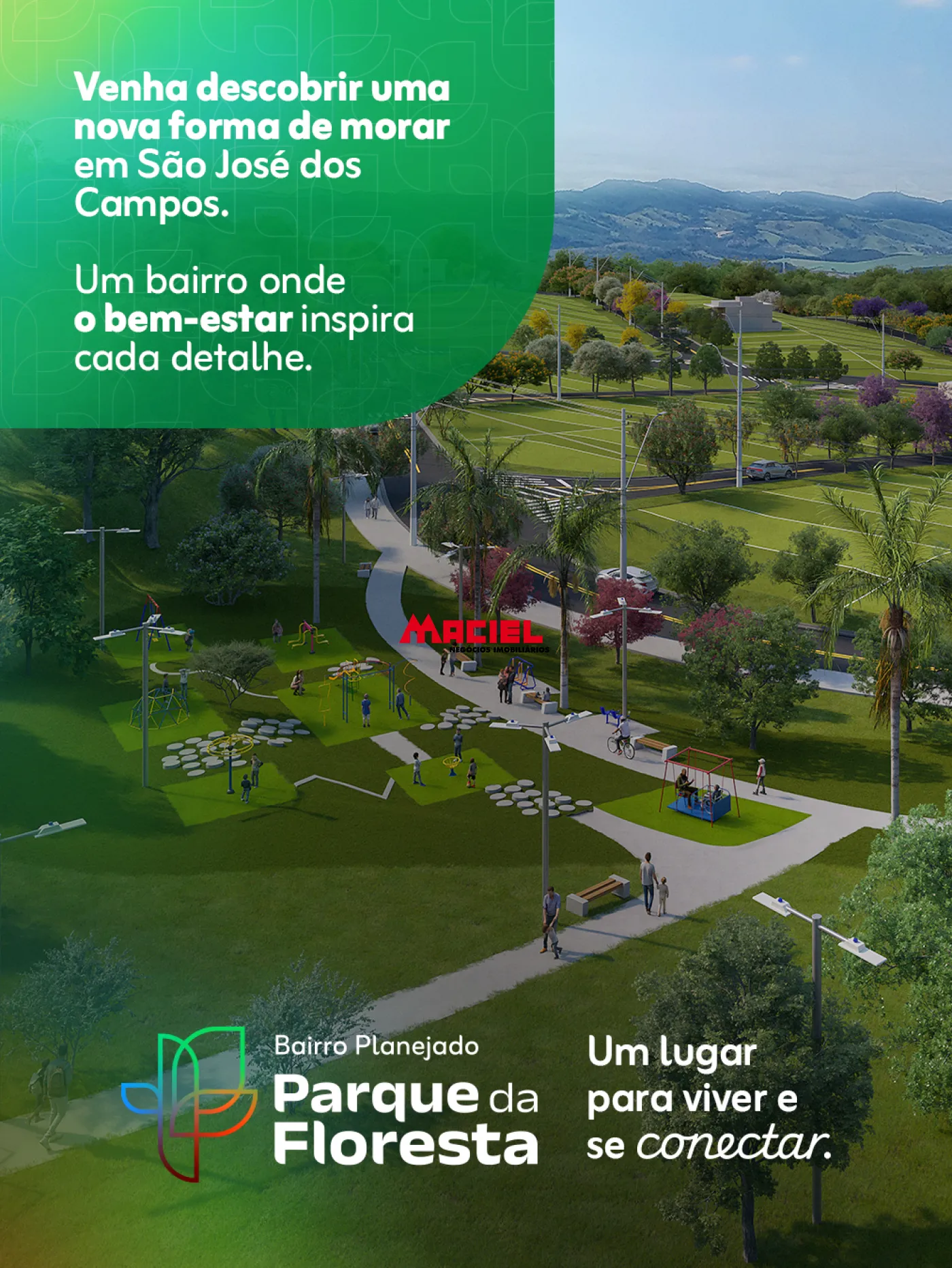 Comprar Terreno / Condomínio em São José dos Campos R$ 400.000,00 - Foto 11