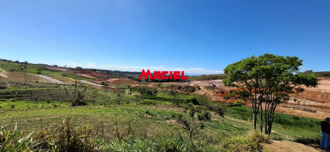 Comprar Empreendimento / Lote em São José dos Campos R$ 166.500,00 - Foto 7