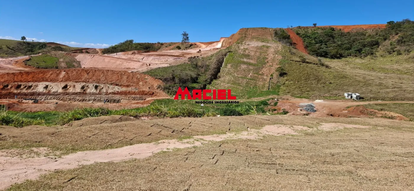 Comprar Empreendimento / Lote em São José dos Campos R$ 166.500,00 - Foto 8