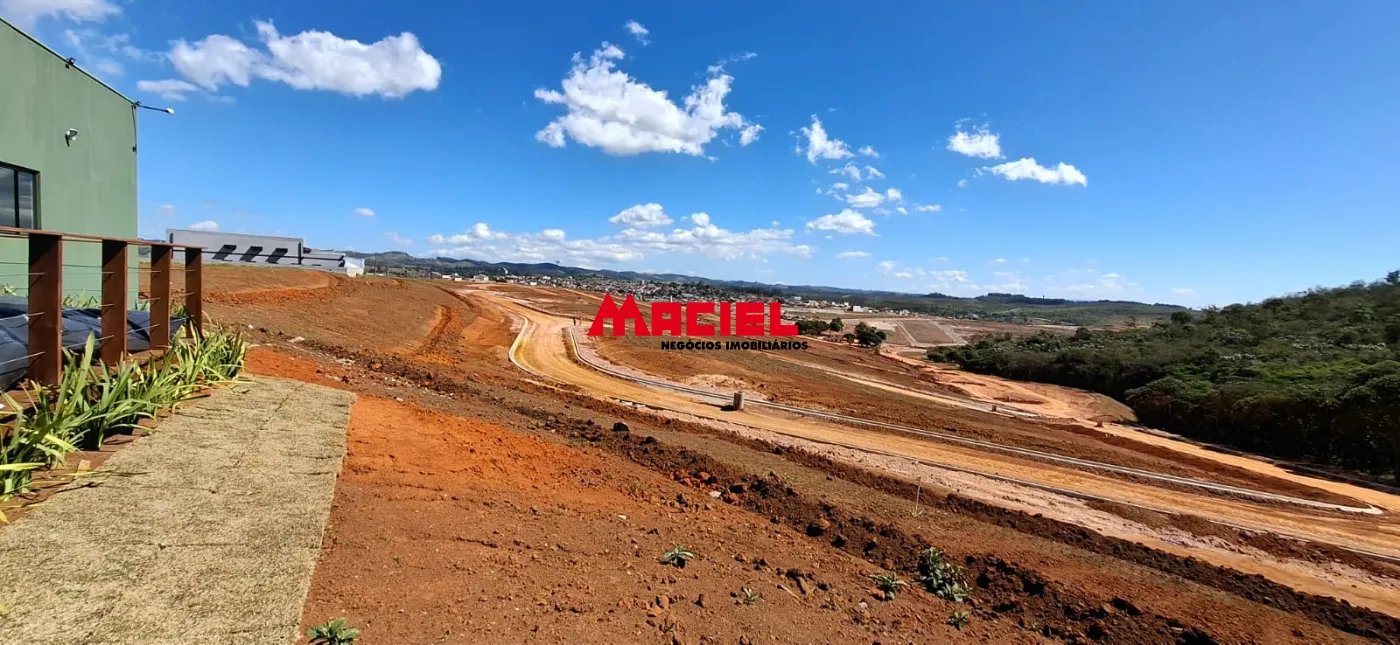 Comprar Empreendimento / Lote em São José dos Campos R$ 166.500,00 - Foto 11