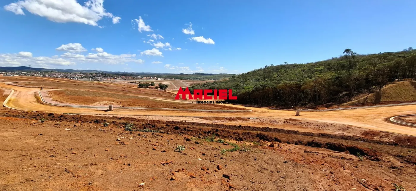 Comprar Empreendimento / Lote em São José dos Campos R$ 166.500,00 - Foto 13