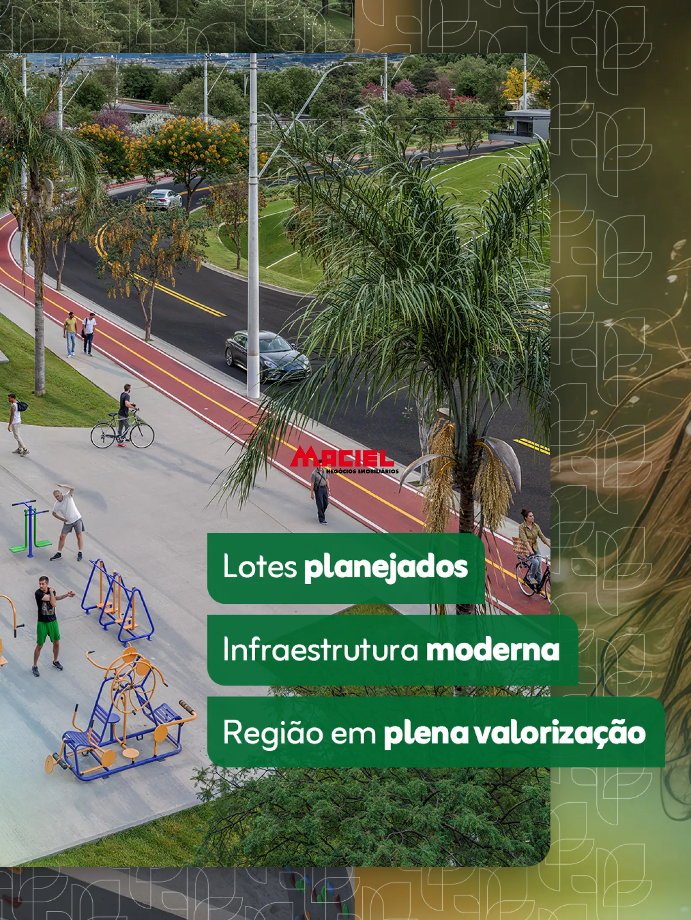 Comprar Empreendimento / Lote em São José dos Campos R$ 166.500,00 - Foto 1