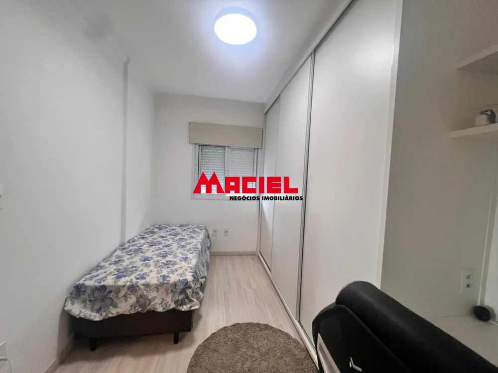 Comprar Apartamento / Padr&atilde;o em S&atilde;o Jos&eacute; dos Campos R$ 649.000,00 - Foto 4