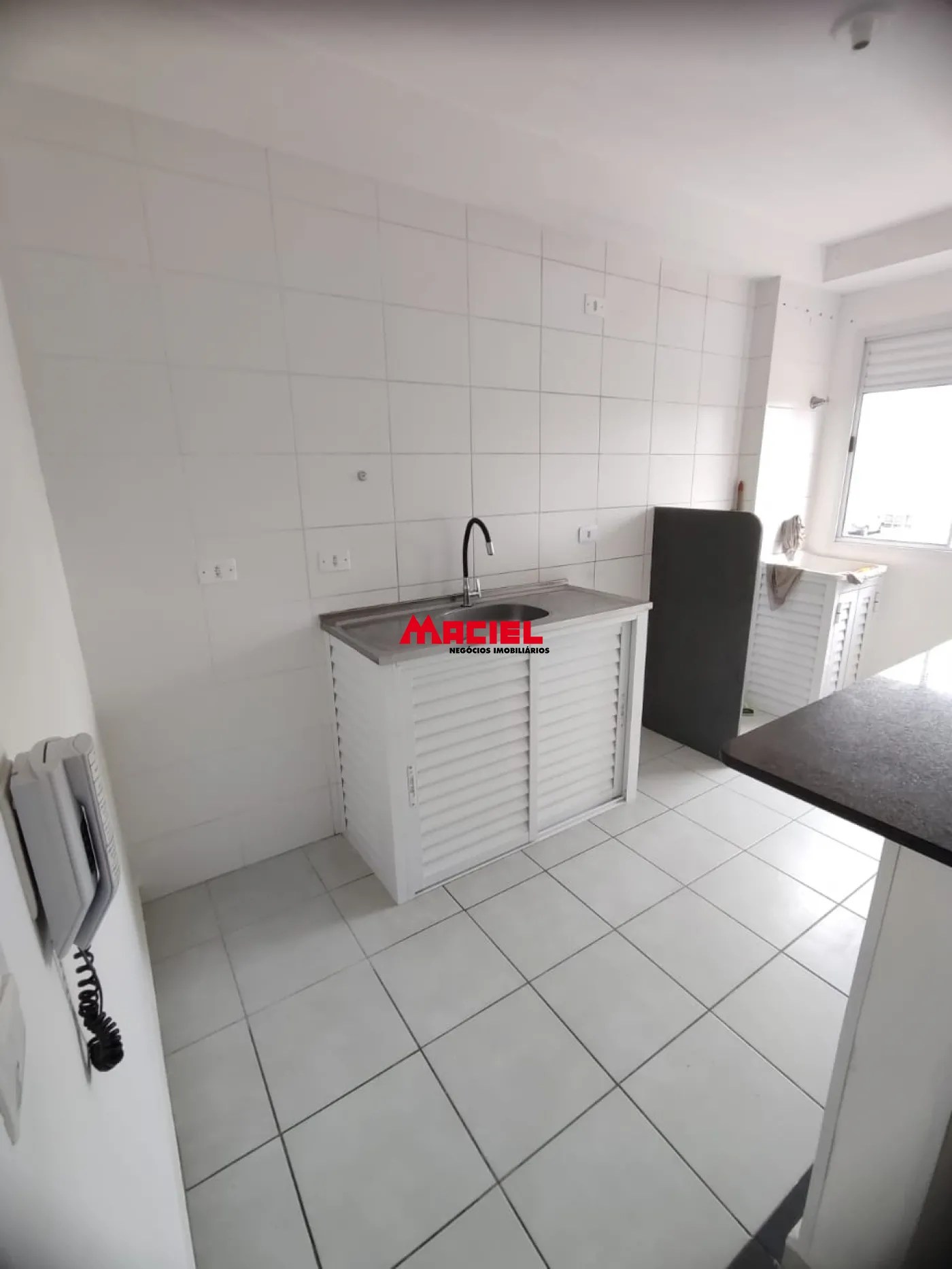 Alugar Apartamento / Padrão em São José dos Campos R$ 1.000,00 - Foto 6