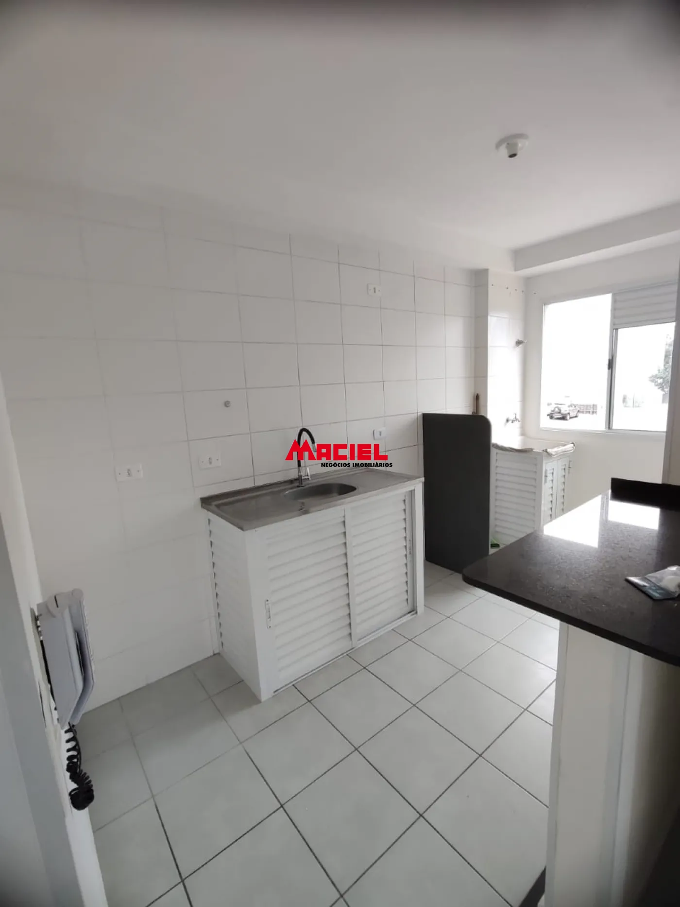 Alugar Apartamento / Padrão em São José dos Campos R$ 1.000,00 - Foto 8