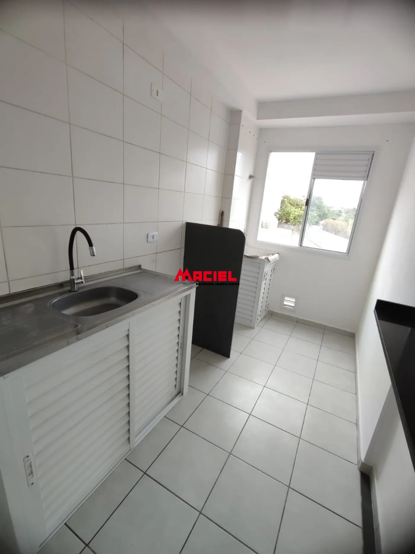 Alugar Apartamento / Padrão em São José dos Campos R$ 1.000,00 - Foto 9