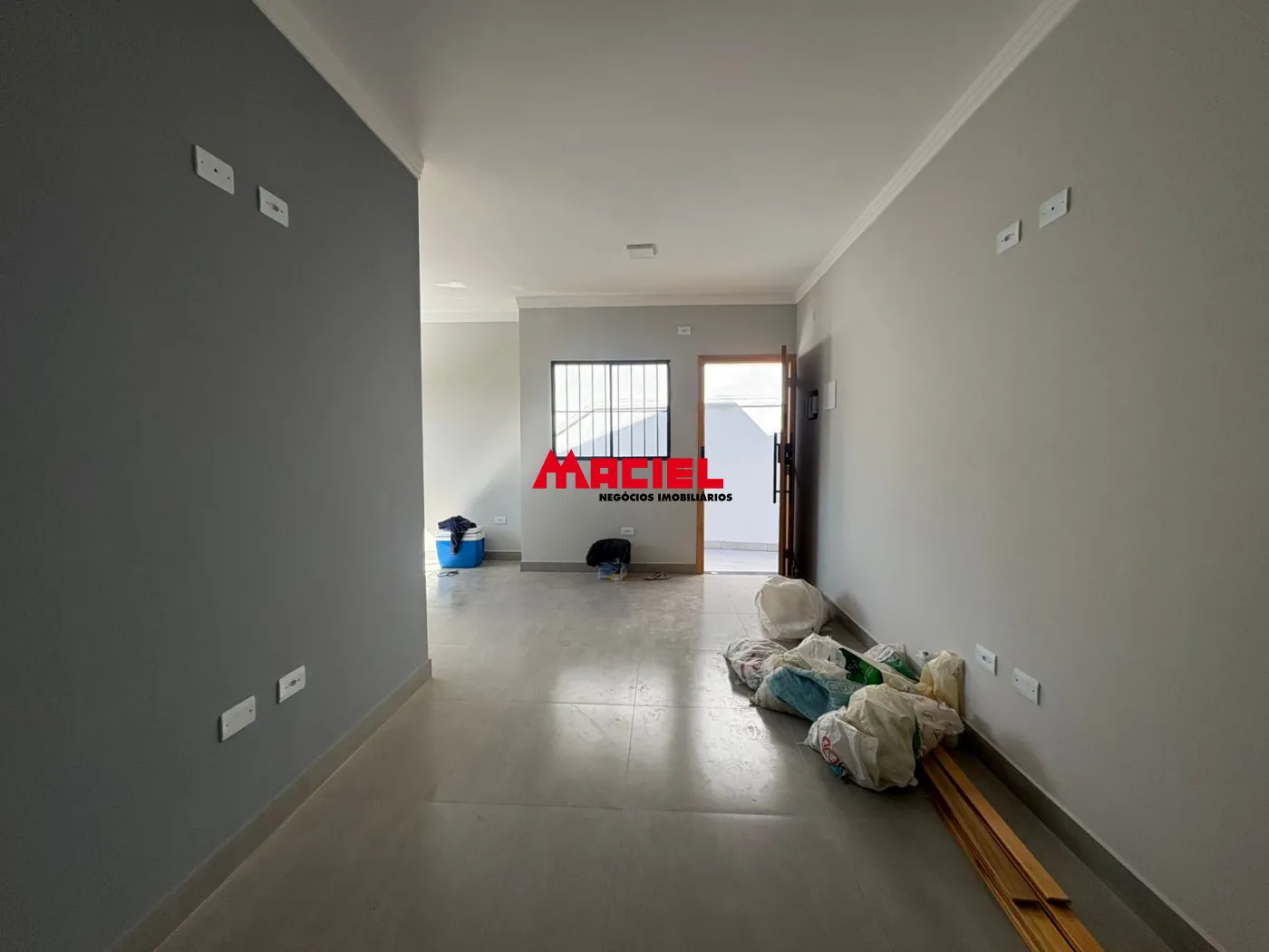 Comprar Casa / Padrão em São José dos Campos R$ 440.000,00 - Foto 8