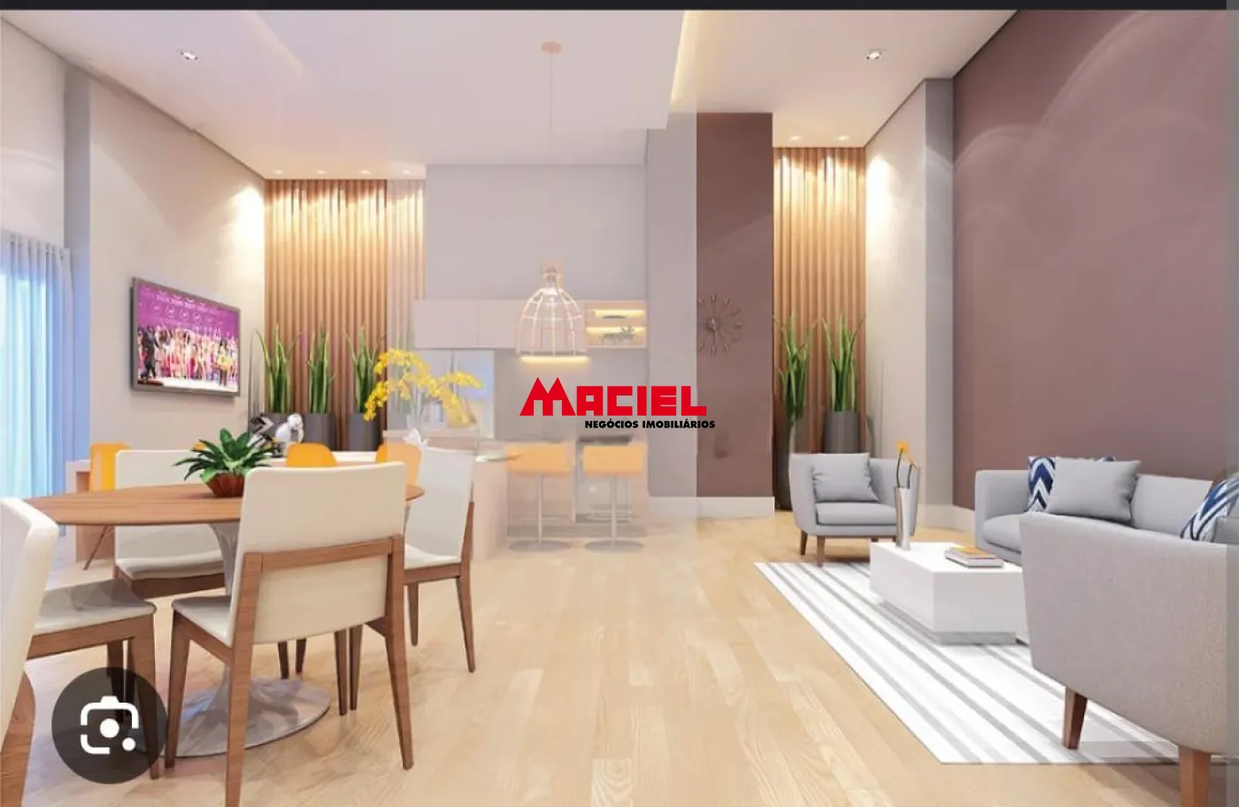 Comprar Apartamento / Padrão em São José dos Campos R$ 480.000,00 - Foto 10